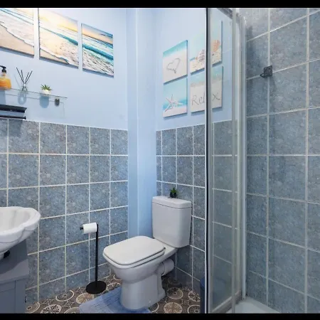 Cozy Apartment In Prime Central London Notting Hill Exterior photo