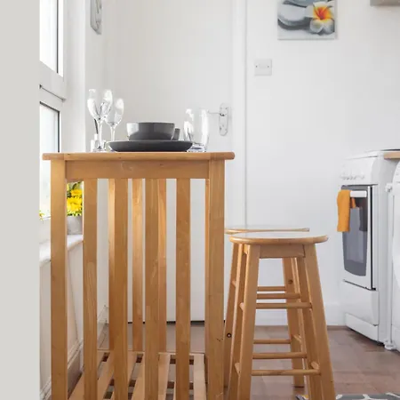 Cozy Apartment In Prime Central London Notting Hill Exterior photo