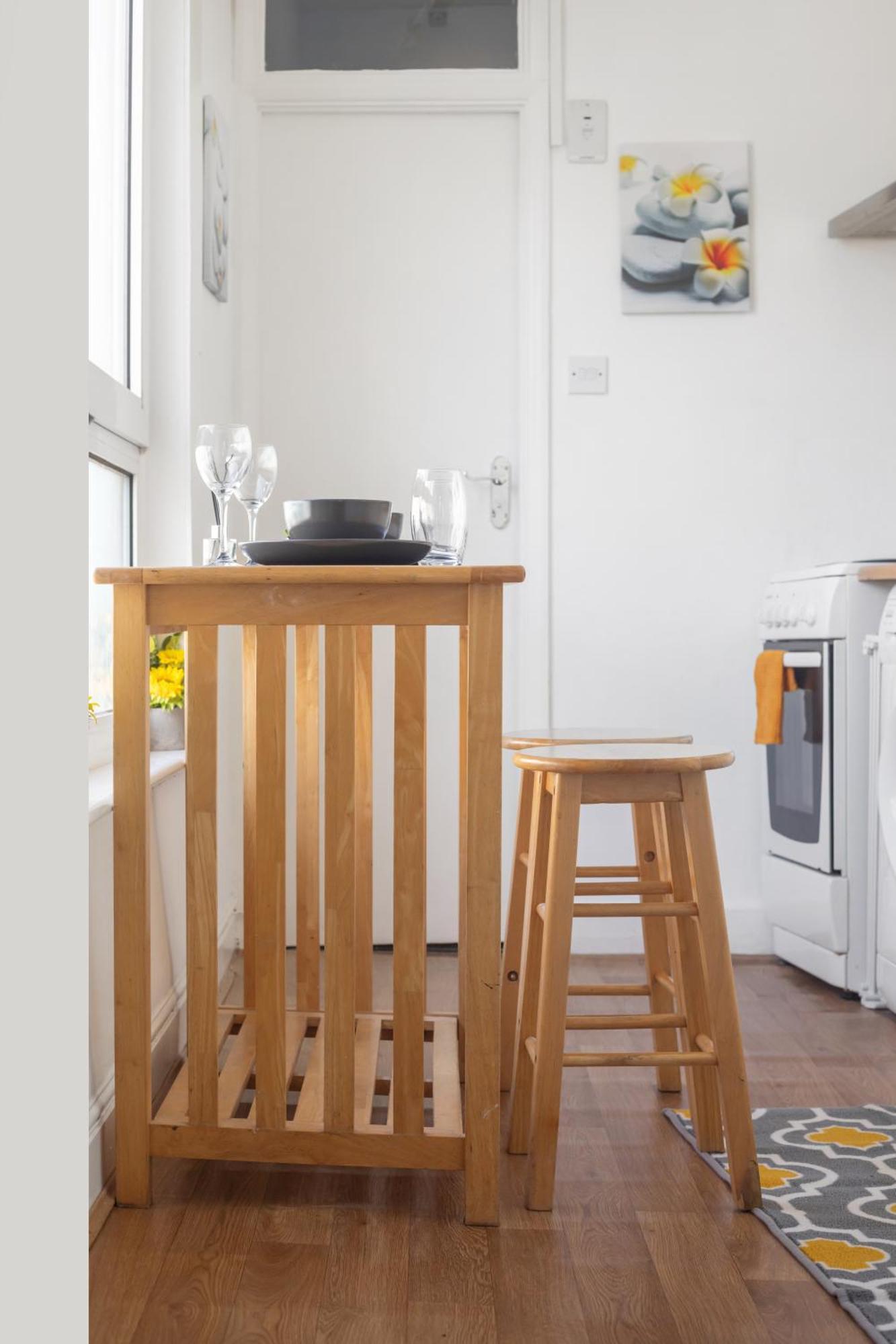 Cozy In Prime Notting Hill * Londen
