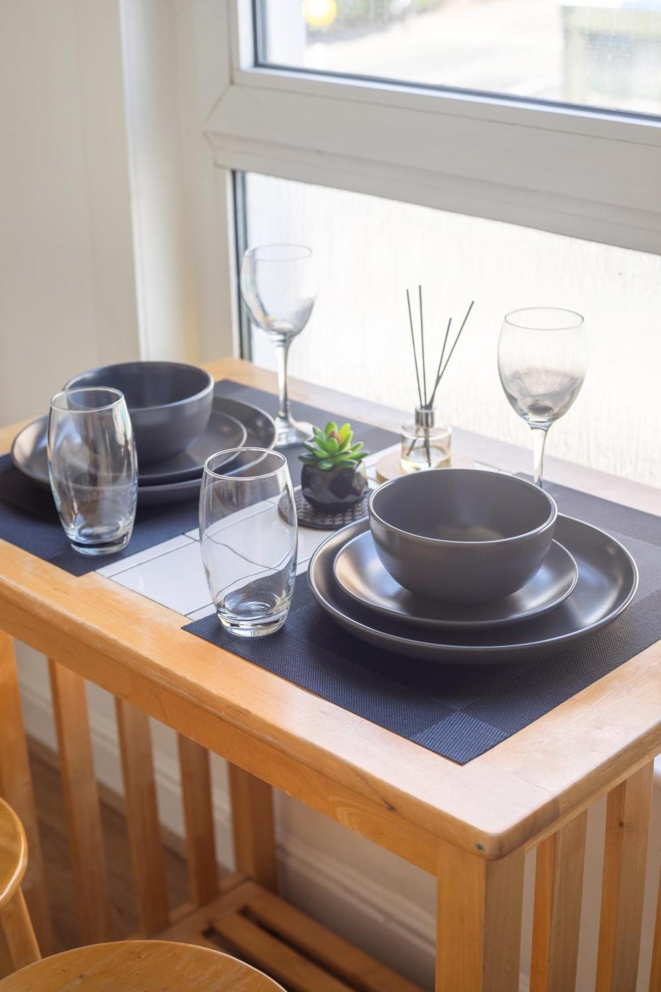 Cozy In Prime Notting Hill Апартаменты *